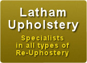 Latham Upholstery