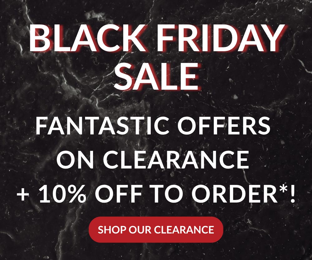 Webb House Furnishers - Black Friday