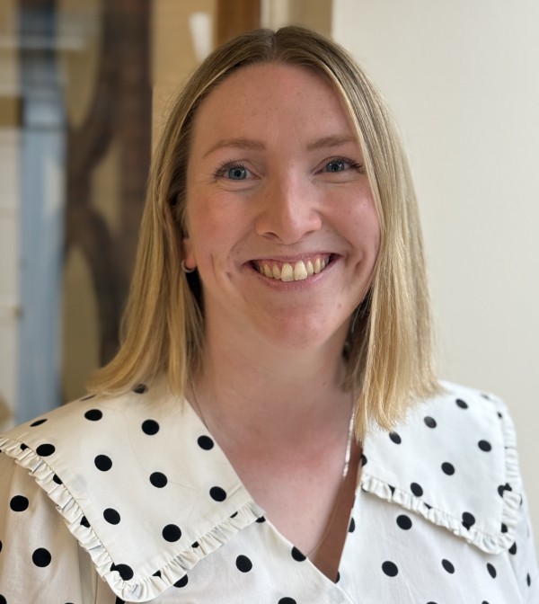 Becky Causley