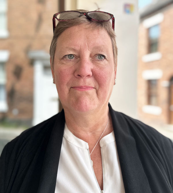 Denise Basford