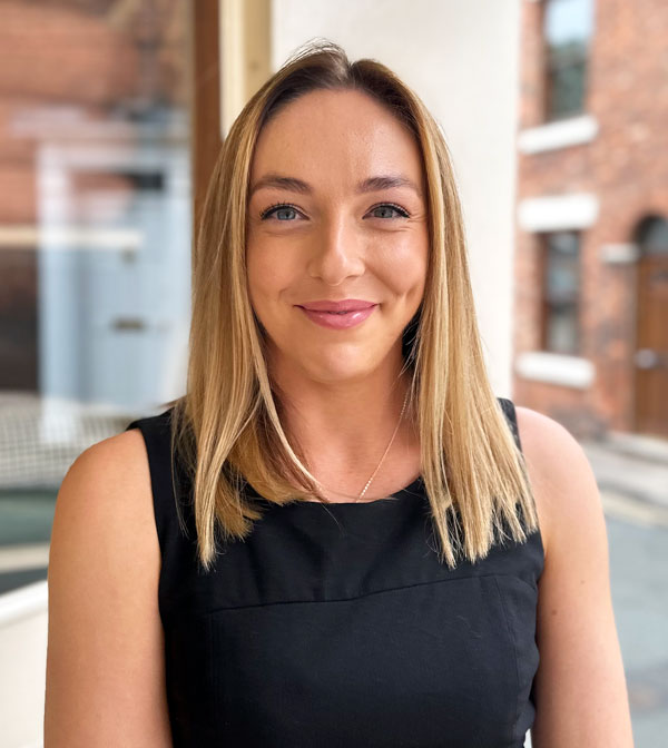Eleanor Mountford