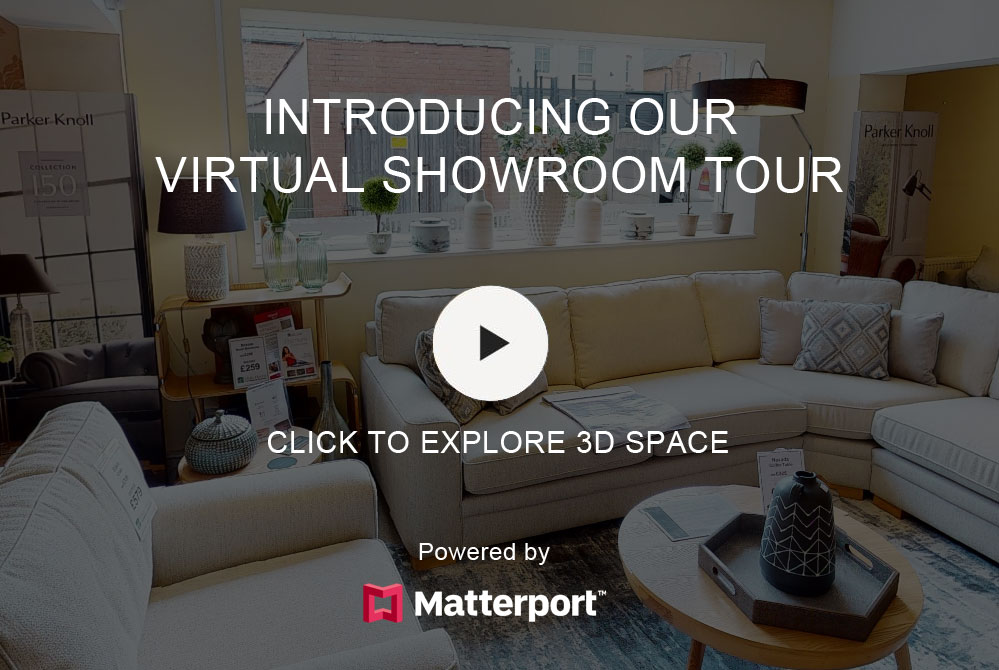 Webb House Furnishers - 3D Virtual Tour