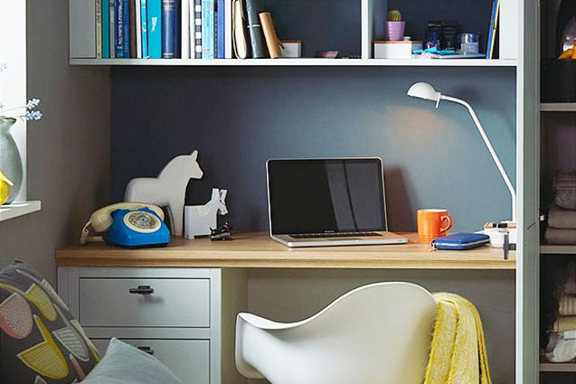 Home Office